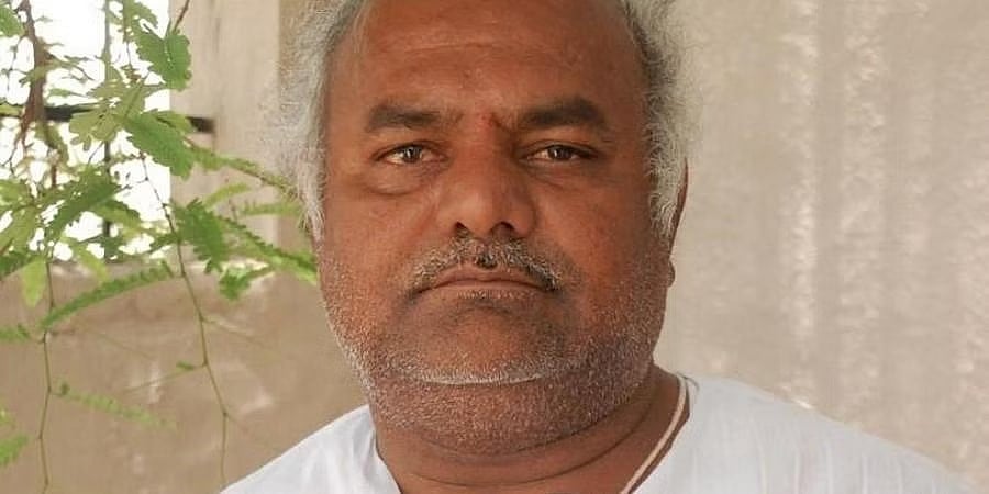 ಶಾಸಕರ ಪತ್ರಕ್ಕೂ, ಸಚಿವರ ದೆಹಲಿ ಭೇಟಿಗೂ ಯಾವುದೇ ಸಂಬಂಧವಿಲ್ಲ; ಸಚಿವ ಶಿವಾನಂದ ಪಾಟೀಲ್