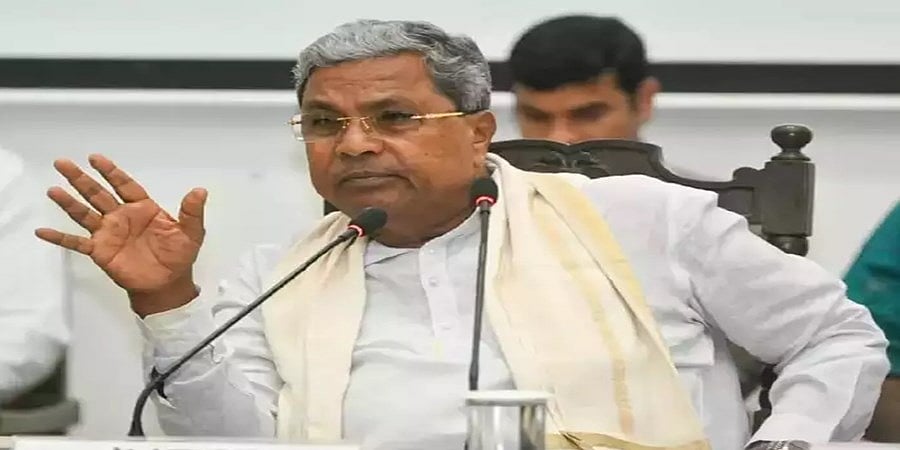 ಸೌಜನ್ಯ ಪ್ರಕರಣ ಮೇಲ್ಮನವಿ ಸಲ್ಲಿಸುವ ಬಗ್ಗೆ ಪರಿಶೀಲನೆ; ನೈತಿಕ ಪೊಲೀಸ್ ಗಿರಿ ವಿರುದ್ಧ ನಿರ್ದಾಕ್ಷಿಣ್ಯ ಕ್ರಮ: ಸಿಎಂ ಸಿದ್ದರಾಮಯ್ಯ