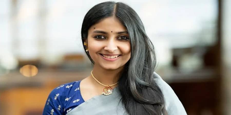 'ತಾಳ್ಮೆಯಲ್ಲಿ ನನಗೆ ನಂಬಿಕೆಯಿದೆ, ರಾತ್ರೋರಾತ್ರಿ ಸ್ಟಾರ್‌ ಆಗುವ ಆತುರ ನನಗಿಲ್ಲ': ಅರ್ಚನಾ ಜೋಯಿಸ್