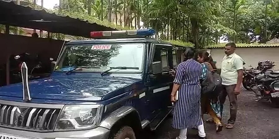ಉಡುಪಿ ಕಾಲೇಜು ಶೌಚಾಲಯ ವಿಡಿಯೋ ಪ್ರಕರಣ: ಸಿಐಡಿ ತನಿಖೆ ಚುರುಕು!