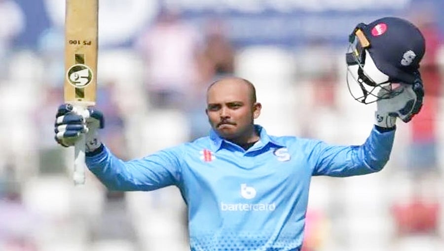 ಏಕದಿನ ಪಂದ್ಯದಲ್ಲಿ ದ್ವಿಶತಕ: ಟೀಂ ಇಂಡಿಯಾ ಆಯ್ಕೆಗಾರರ ಬಗ್ಗೆ ಯೋಚಿಸಿಲ್ಲ ಎಂದ ಪೃಥ್ವಿ ಶಾ!