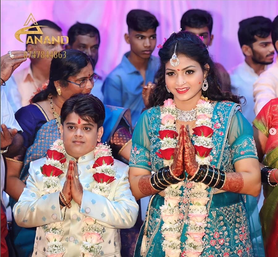 ಸಂಜು ಬಸಯ್ಯ - ಪಲ್ಲವಿ ಬಳ್ಳಾರಿ
