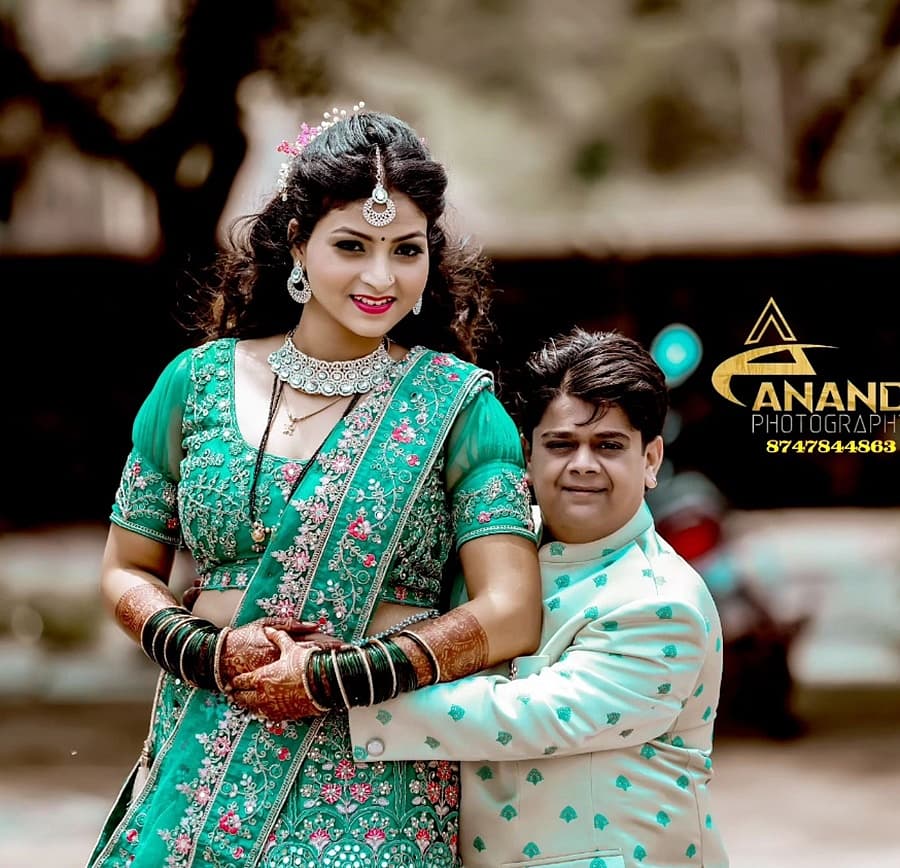 ಸಂಜು ಬಸಯ್ಯ - ಪಲ್ಲವಿ ಬಳ್ಳಾರಿ