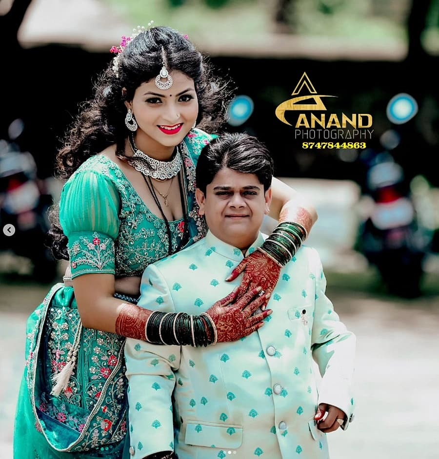 ಸಂಜು ಬಸಯ್ಯ - ಪಲ್ಲವಿ ಬಳ್ಳಾರಿ