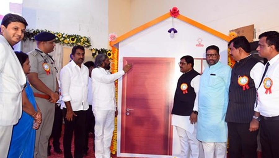 ಬಡವರು, ಮಧ್ಯಮ ವರ್ಗದವರಿಗೆ ಗೃಹ ಜ್ಯೋತಿ ಯೋಜನೆ ಸಹಕಾರಿ: ಸಚಿವ ಈಶ್ವರ್ ಖಂಡ್ರೆ