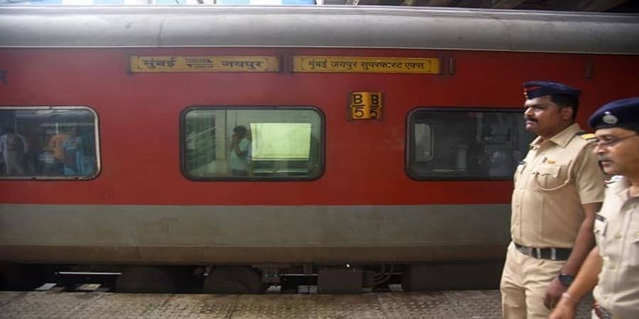 ಆರ್ ಪಿಎಫ್ ನಿಂದ ಫೈರಿಂಗ್: ದೇಶದಲ್ಲಿರುವುದು ಸುರಕ್ಷಿತ ಎನಿಸುತ್ತಿಲ್ಲ- ಸಂತ್ರಸ್ತ ವ್ಯಕ್ತಿಯ ಪುತ್ರ