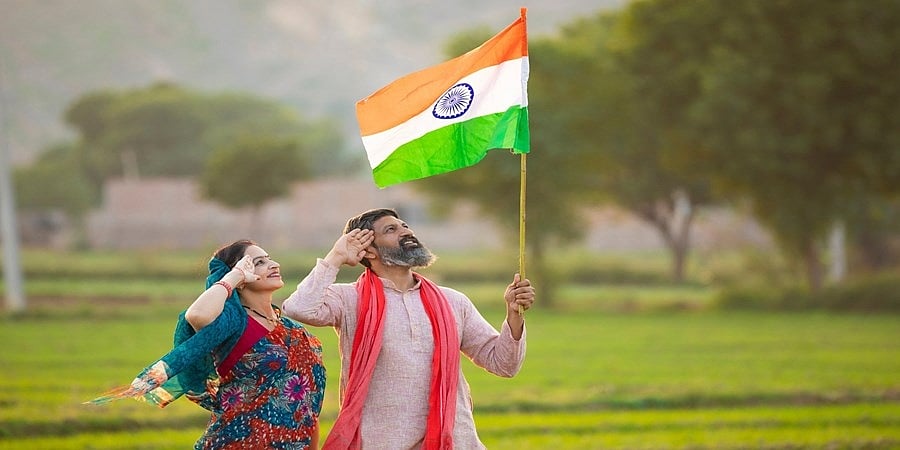'ಹರ್ ಘರ್ ತಿರಂಗಾ' ಅಭಿಯಾನದಲ್ಲಿ ಪಾಲ್ಗೊಂಡು ರಾಷ್ಟ್ರಪ್ರೇಮ ಮೆರೆಯಿರಿ: ದೇಶದ ಜನತೆಗೆ ಪ್ರಧಾನಿ ಮೋದಿ ಕರೆ