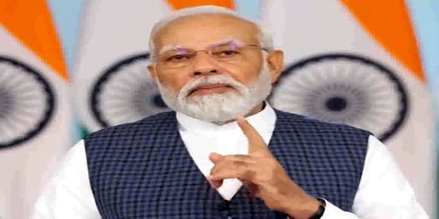 ಭ್ರಷ್ಟಾಚಾರ ವಿರುದ್ಧ ಶೂನ್ಯ ಸಹಿಷ್ಣುತೆಯ ಕಟ್ಟುನಿಟ್ಟಿನ ನೀತಿಯನ್ನು ಭಾರತ ಹೊಂದಿದೆ: ಜಿ-20 ಸಭೆಯಲ್ಲಿ ಪ್ರಧಾನಿ ಮೋದಿ