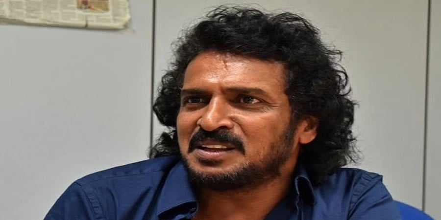 ಇಂದು ನನ್ನ ವಿರುದ್ಧ ಮಾತನಾಡುತ್ತಿರುವ ಹಲವರು ಅಂದು ಹುಟ್ಟೇ ಇರಲಿಲ್ಲ- ನಟ ಉಪೇಂದ್ರ