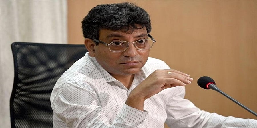 ಬೆಂಗಳೂರಿನಲ್ಲಿ ಆದ್ಧೂರಿ ಸ್ವಾತಂತ್ರ್ಯ ದಿನಾಚರಣೆಗೆ ಸಕಲ ಸಿದ್ಧತೆ- ತುಷಾರ್ ಗಿರಿನಾಥ್