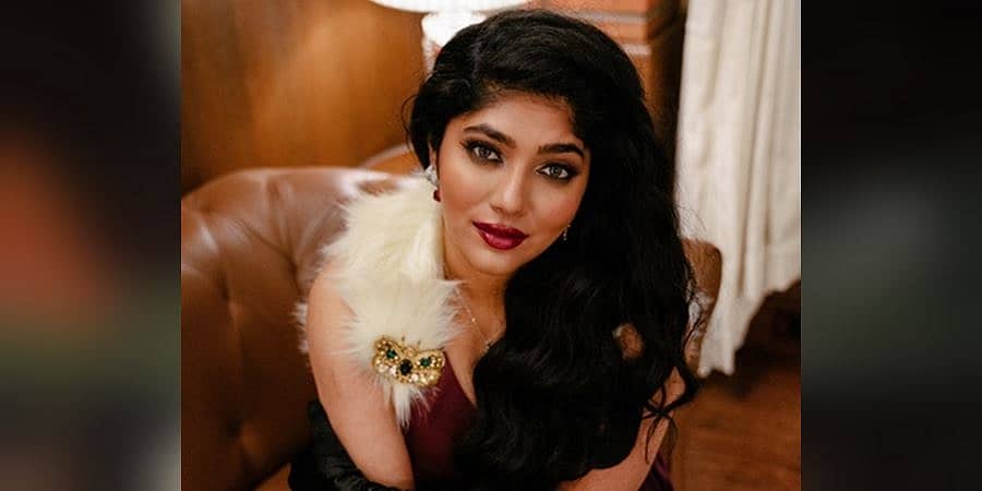 ಸುದೀಪ್ ನಟನೆಯ 'ಕಿಚ್ಚ 46' ಚಿತ್ರದ ಪ್ರಮುಖ ಪಾತ್ರದಲ್ಲಿ ನಟಿ ಸಂಯುಕ್ತಾ ಹೊರನಾಡ್