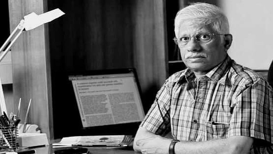 ಎಂ ಆರ್ ಎಸ್ ರಾವ್ ಎಂದೇ ಖ್ಯಾತರಾಗಿದ್ದ ವಿಜ್ಞಾನಿ ಮಂಚನಹಳ್ಳಿ ರಂಗಸ್ವಾಮಿ ಸತ್ಯನಾರಾಯಣ ರಾವ್ ನಿಧನ