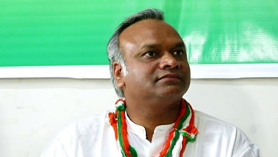 ಪರಿಣಾಮಕಾರಿ ಪೊಲೀಸ್ ವ್ಯವಸ್ಥೆಗಾಗಿ 'ಕ್ಯೂ ಆರ್ ಕೋಡ್ ಫೀಡ್ ಬ್ಯಾಕ್' ವ್ಯವಸ್ಥೆ: ಪ್ರಿಯಾಂಕ್ ಖರ್ಗೆ