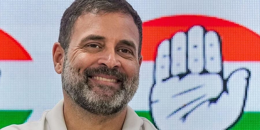 'ಭಾರತ ಮಾತೆ' ಪ್ರತಿಯೊಬ್ಬ ಭಾರತೀಯನ ಧ್ವನಿ': ಸ್ವಾತಂತ್ರ್ಯ ದಿನಾಚರಣೆಯಂದು ರಾಹುಲ್ ಗಾಂಧಿ ಸಂದೇಶ