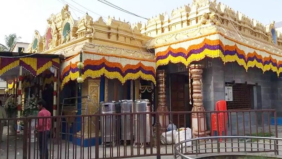 ನವೆಂಬರ್ 2 ರಿಂದ 15ರವರೆಗೆ ಹಾಸನಾಂಬ ಜಾತ್ರಾ ಮಹೋತ್ಸವ: ದಿನದ 24 ಗಂಟೆಯೂ ದರ್ಶನಕ್ಕೆ ಅವಕಾಶ