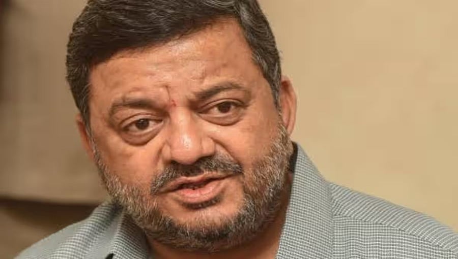ಜಾತಿ ನಿಂದನೆ ಪದ ಬಳಕೆ ಆರೋಪ: ಸಚಿವ ಎಸ್.ಎಸ್.ಮಲ್ಲಿಕಾರ್ಜುನ್ ವಿರುದ್ಧ ದೂರು
