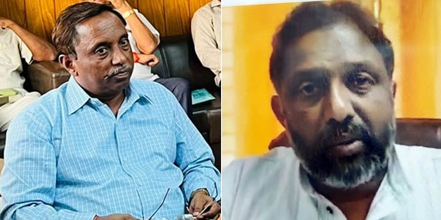 14 ಸರ್ಕಾರಿ ಅಧಿಕಾರಿಗಳ ಕಚೇರಿ, ಮನೆ ಮೇಲೆ ಲೋಕಾಯುಕ್ತ ದಾಳಿ, 13 ಕೇಸ್ ದಾಖಲು