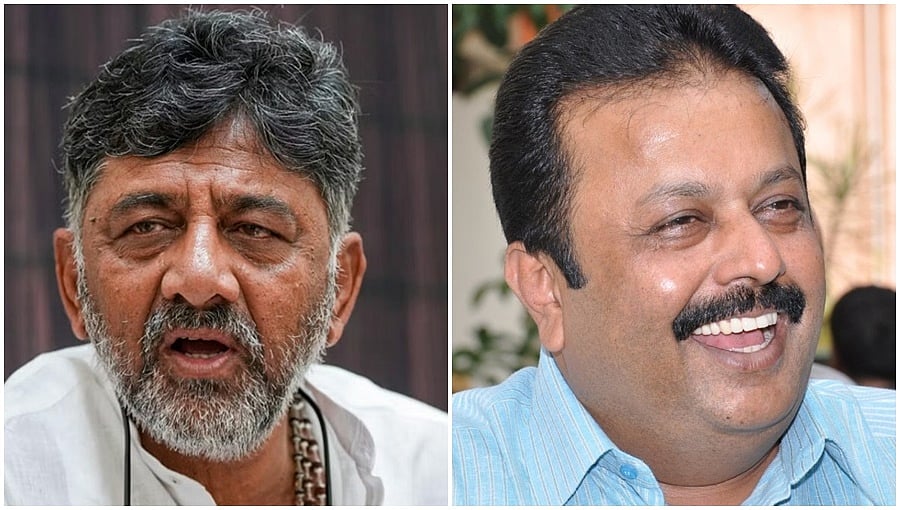 KRS, Mysuru: 5 ದಿನ ‘ಕಾವೇರಿ ಆರತಿ’; ಸೆಪ್ಟೆಂಬರ್ 26ಕ್ಕೆ DCM ಡಿ.ಕೆ ಶಿವಕುಮಾರ್ ಉದ್ಘಾಟನೆ