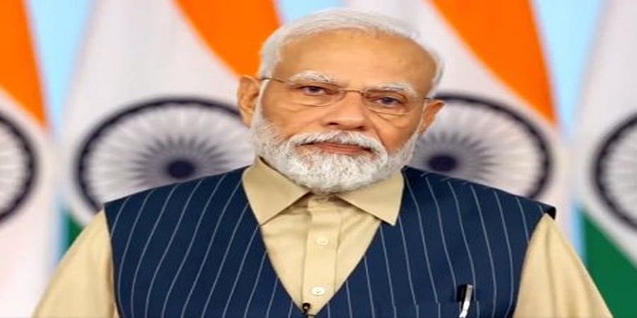 ದೇಶದಲ್ಲಿ 50 ಕೋಟಿ ದಾಟಿದ ಜನ್ ಧನ್ ಖಾತೆದಾರರ ಸಂಖ್ಯೆ: ಪ್ರಧಾನಿ ಮೋದಿ ಹರ್ಷ