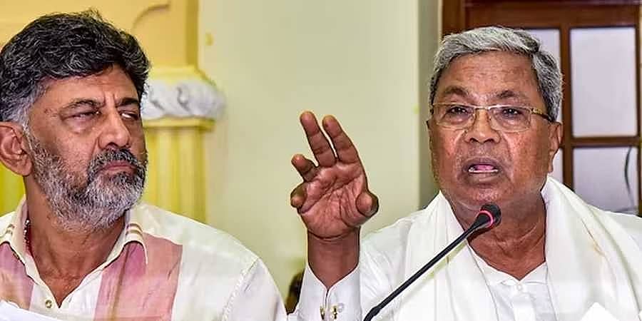 ಸುಪ್ರೀಂ ಕೋರ್ಟ್ ಆದೇಶ ಪಾಲನೆಗಾಗಿಯೇ ಹೊರತು ಮೈತ್ರಿಕೂಟದ ಡಿಎಂಕೆ ಮೆಚ್ಚಿಸಲು ನೀರು ಬಿಡುಗಡೆ ಮಾಡಿಲ್ಲ: ರಾಜ್ಯ ಸರ್ಕಾರ ಸ್ಪಷ್ಟನೆ
