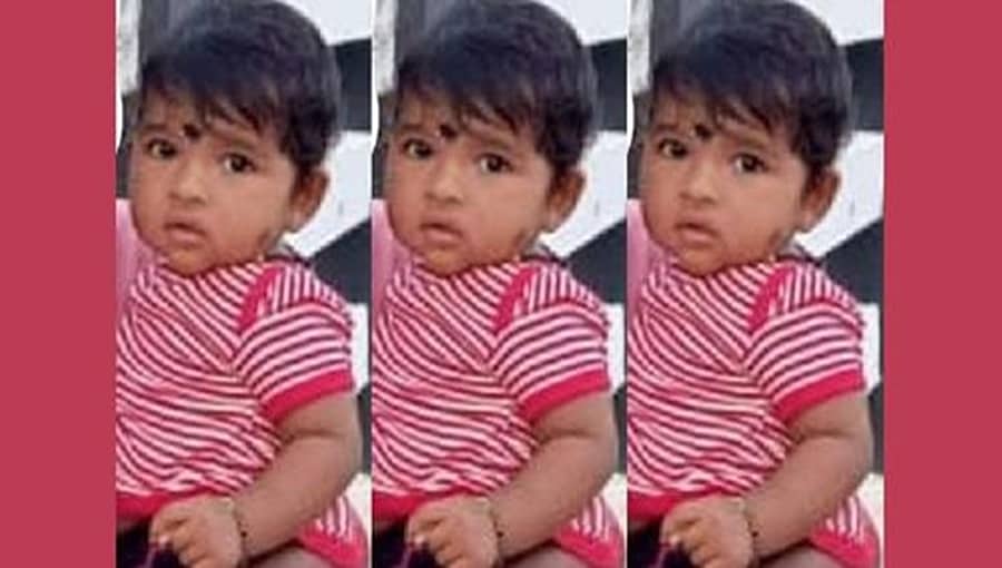 ಅಯ್ಯೋ ಕಂದಾ... ಮೊಬೈಲ್​ ಚಾರ್ಜರ್​ ಕಚ್ಚಿ 8 ತಿಂಗಳ ಹಸುಗೂಸು ದಾರುಣ ಸಾವು