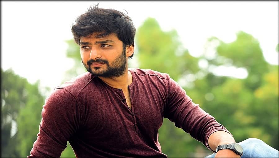 'ಲೀಡರ್ ರಾಮಯ್ಯ' ಬಯೋಪಿಕ್‌ನಲ್ಲಿ 'ಯಂಗ್' ಸಿದ್ದರಾಮಯ್ಯ ಪಾತ್ರಕ್ಕೆ ನಿರೂಪ್ ಭಂಡಾರಿ?