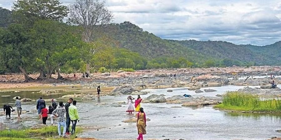 ಮೇಕೆದಾಟು ಅಣೆಕಟ್ಟು ಯೋಜನೆ: 60 ದಿನಗಳಲ್ಲಿ ಸಮೀಕ್ಷೆ ಪೂರ್ಣ ಸಾಧ್ಯತೆ!