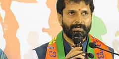 ಜಾತಿ ಗಣತಿ ವರದಿ ಹಿಂದೂಗಳನ್ನು ವಿಭಜಿಸುವ ಕಾಂಗ್ರೆಸ್'ನ ಟೂಲ್ಕಿಟ್ ಭಾಗ: ಸಿ.ಟಿ.ರವಿ