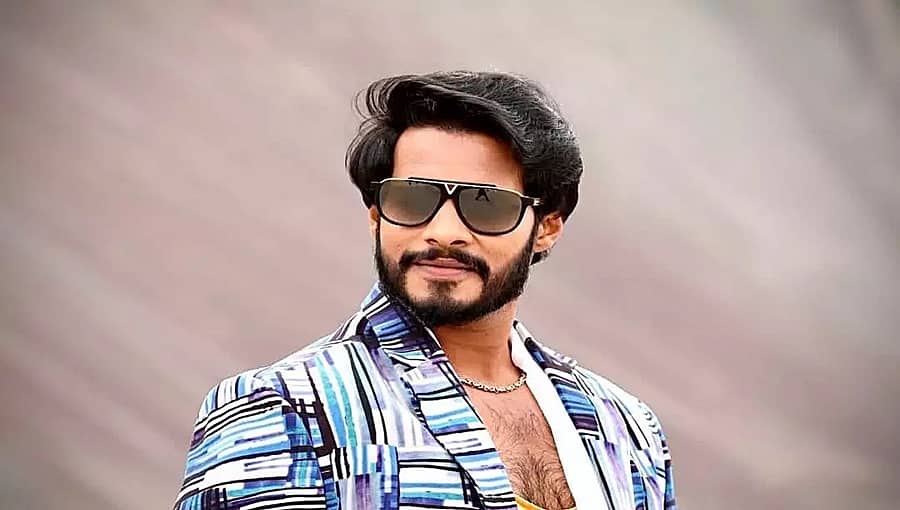ಮತ್ತೆ ಸಿನಿಮಾದಲ್ಲಿ ಬ್ಯುಸಿಯಾದ 'ಯುವರಾಜ': ಆಗಸ್ಟ್ 23ಕ್ಕೆ ದೊಡ್ಡ ಬ್ಯಾನರ್ನಲ್ಲಿ ನಿಖಿಲ್ ಹೊಸ ಚಿತ್ರಕ್ಕೆ ಮುಹೂರ್ತ!