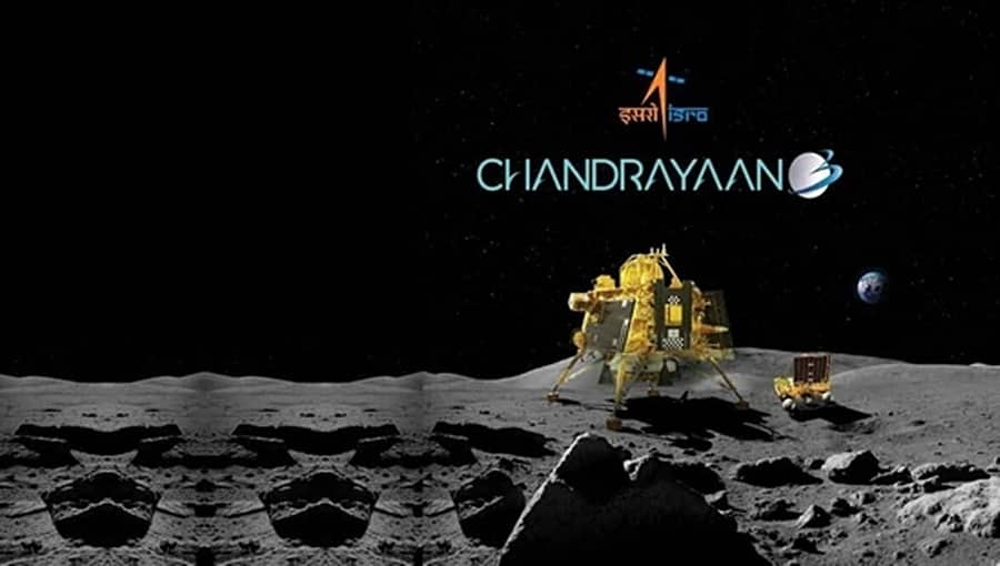 ಚಂದ್ರಯಾನ-3 ಆಗಸ್ಟ್ 23ರಂದು ಲ್ಯಾಂಡಿಂಗ್ ಆಗದಿದ್ದರೆ ಮತ್ತೆ ಆಗಸ್ಟ್ 27ರಂದು ಪ್ರಯತ್ನಿಸುತ್ತೇವೆ: ಇಸ್ರೋ ವಿಜ್ಞಾನಿ