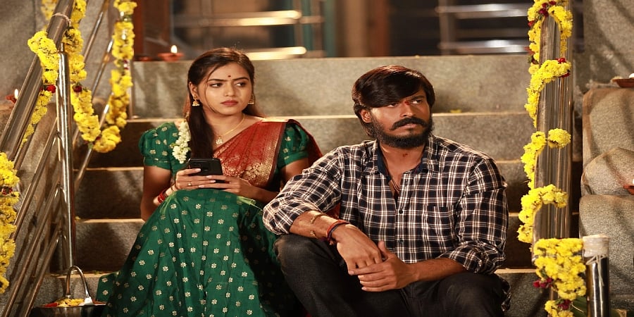 ಮೋಷನ್ ಪೋಸ್ಟರ್ ಬಿಡುಗಡೆ: ‘Supplier ಶಂಕರ’ ಮೂಲಕ ಮಾಸ್ ಹೀರೋ ಆಗಿ ನಿಶ್ಚಿತ್ ಕೊರೋಡಿ ಎಂಟ್ರಿ!