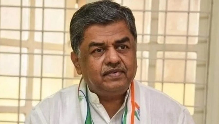 'ಅರಸು ಕಾಲದಲ್ಲಿಯೂ ನಾವು ವಿರೋಧಿ ಬಣದಲ್ಲಿದ್ದೆವು; ಹಿಂದುಳಿದ ವರ್ಗದ ಹಿತವೆಂದರೆ ಒಂದು ಪ್ರಬಲ ಜಾತಿಗೆ ಅಧಿಕಾರ ಕೊಡುವುದಲ್ಲ'