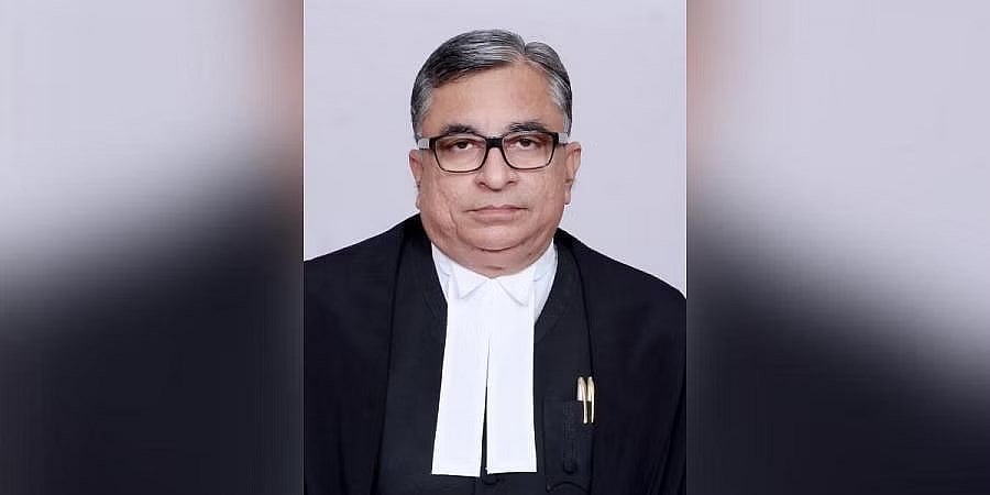 ಏಕರೂಪ ನಾಗರಿಕ ಸಂಹಿತೆ ಸಂಸತ್ತಿನಲ್ಲಿ ಮಂಡಿಸುವ ಮುನ್ನ ವ್ಯಾಪಕ ಸಮಾಲೋಚನೆ ಅಗತ್ಯ: ನ್ಯಾಯಮೂರ್ತಿ ಕೃಷ್ಣ ಮುರಾರಿ