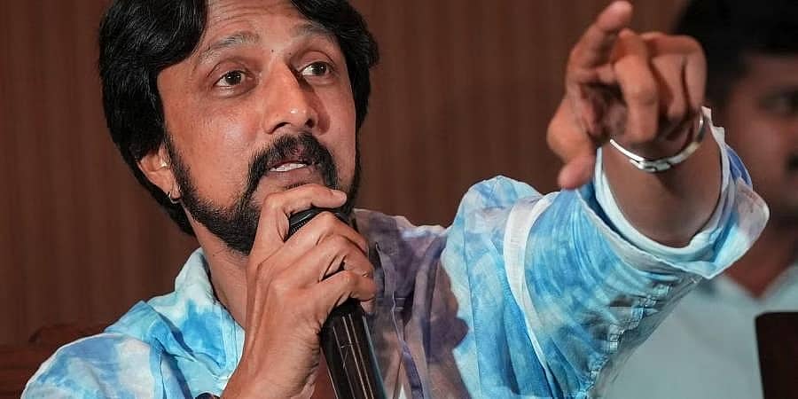 ನಟ ಸುದೀಪ್ ವಿರುದ್ಧ ಹೇಳಿಕೆ ನೀಡದಂತೆ ನಿರ್ಮಾಪಕರಿಗೆ ನ್ಯಾಯಾಲಯ ಆದೇಶ