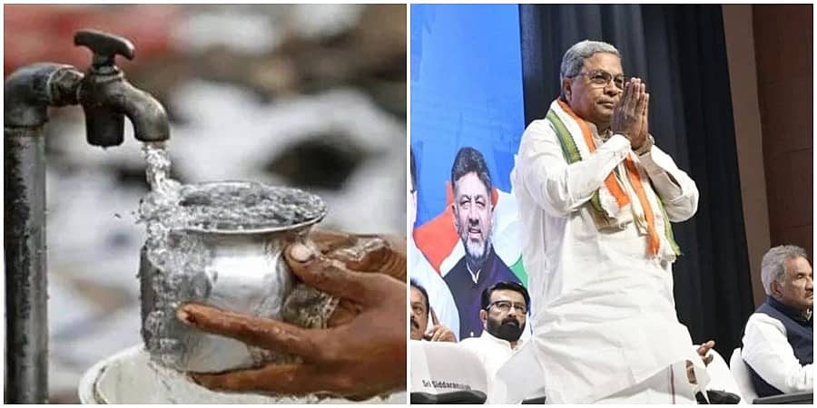 'ಕಾವೇರಿ'ದ ವಿವಾದ: ಇಂದು ಸರ್ವಪಕ್ಷ ಸಭೆ, ತಮಿಳು ನಾಡು ಕ್ಯಾತೆ ಎದುರಿಸಲು ಸರ್ಕಾರ ಮಹತ್ವದ ತೀರ್ಮಾನ ಸಾಧ್ಯತೆ