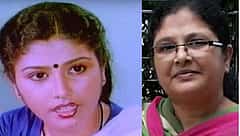 30 ವರ್ಷಗಳ ನಂತರ ಕನ್ನಡಕ್ಕೆ ಮರಳಿದ ಹಿರಿಯ ನಟಿ ಮಹಾಲಕ್ಷ್ಮಿ: ಪರಶುರಾಮನ ನಾಯಕಿ ಮೊದಲ ಧಾರಾವಾಹಿ!