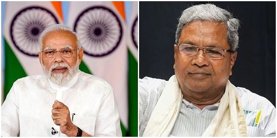 ಚಂದ್ರಯಾನ-3 ಯಶಸ್ಸಿನ ಅಲೆಯಲ್ಲಿ ತೇಲುತ್ತಿರುವ ಇಸ್ರೊ: ಆ.26ರಂದು ಪ್ರಧಾನಿ ಬೆಂಗಳೂರಿಗೆ, ಇಂದು ಸಿಎಂ ಸಿದ್ದರಾಮಯ್ಯ ಭೇಟಿ