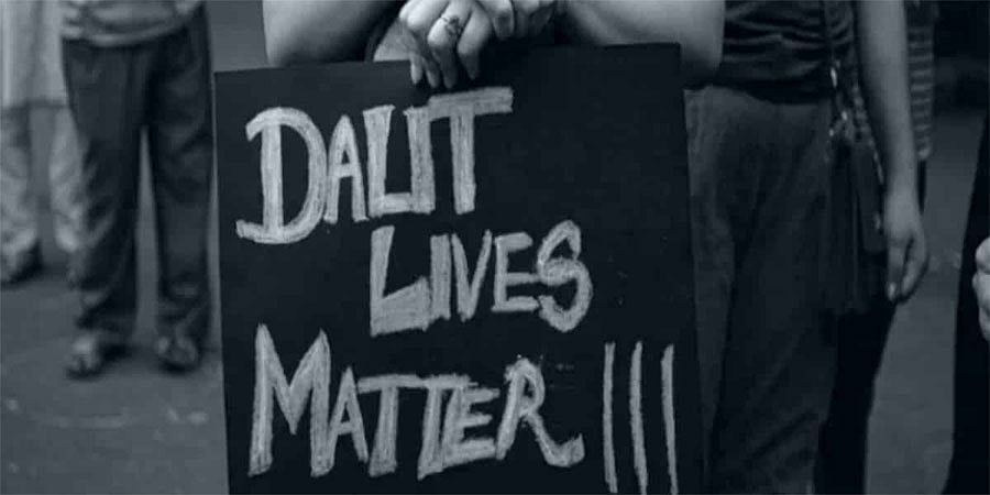 ಮಹಾರಾಷ್ಟ್ರ: ಕಳ್ಳತನದ ಶಂಕೆ ಮೇಲೆ ನಾಲ್ವರು ದಲಿತ ಬಾಲಕರನ್ನು ಮರಕ್ಕೆ ನೇತುಹಾಕಿ ಥಳಿತ