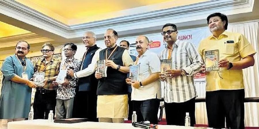 ಕಪ್ಪು ಹಣ ತರುವಲ್ಲಿ ಪ್ರಧಾನಿ ಮೋದಿ ವಿಫಲ: ಸುಬ್ರಮಣಿಯನ್ ಸ್ವಾಮಿ