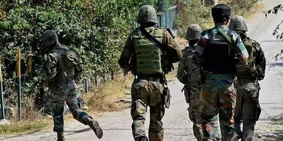 ಮಣಿಪುರ: ವಿವಿಧ ಉಗ್ರ ಸಂಘಟನೆಗಳಿಗೆ ಸೇರಿದ ನಾಲ್ವರು ಭಯೋತ್ಪಾದಕರ ಬಂಧನ