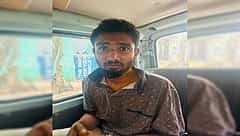 ಬೆಂಗಳೂರು: ಶಂಕಿತ ಉಗ್ರ ಜುನೈದ್ ಸಹಚರನ ಬಂಧನ; ಆತ್ಮಹತ್ಯೆ ಹೈಡ್ರಾಮಾ ಮಾಡುತ್ತಿದ್ದ ನಟೋರಿಯಸ್ ರೌಡಿ!