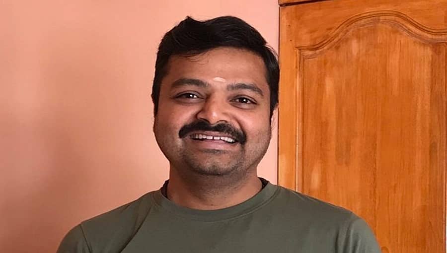 ಕಾಂಗ್ರೆಸ್ ಕಾರ್ಯಕರ್ತೆ ವಿರುದ್ಧ ಅವಹೇಳನಕಾರಿ ಪೋಸ್ಟ್: ಚಕ್ರವರ್ತಿ ಸೂಲಿಬೆಲೆ ವಿರುದ್ಧ ಎಫ್ ಐ ಆರ್
