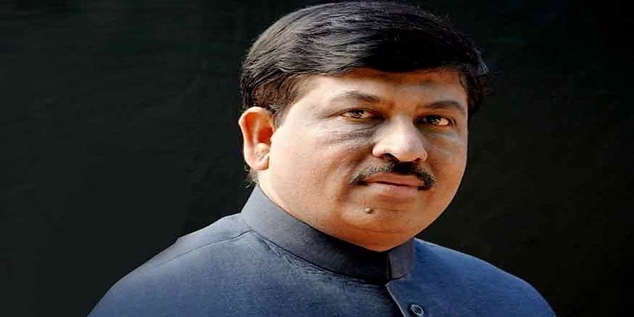 ಹಲ್ಲೆ ಪ್ರಕರಣ: ಮಾಜಿ ಸಚಿವ ಮುರುಗೇಶ ನಿರಾಣಿ ವಿರುದ್ಧ ಎಫ್ಐಆರ್ ದಾಖಲು