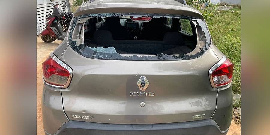 ಬೆಂಗಳೂರು: ಯುವ ವಿಜ್ಞಾನಿಯ ಅಟ್ಟಾಡಿಸಿ ಹಲ್ಲೆಗೆ ಯತ್ನಿಸಿದ ದುಷ್ಕರ್ಮಿಗಳು, FIR ದಾಖಲು