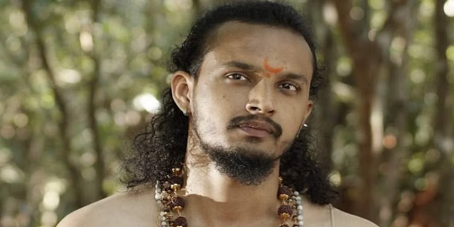 ‘ಆರ' ನನ್ನ ಸಿನಿಮಾ ಪಯಣದ ಆರಂಭಿಕ ಹೆಜ್ಜೆಯಷ್ಟೇ: ನಾಯಕ ಎಆರ್ ರೋಹಿತ್