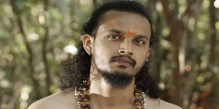 ‘ಆರ' ನನ್ನ ಸಿನಿಮಾ ಪಯಣದ ಆರಂಭಿಕ ಹೆಜ್ಜೆಯಷ್ಟೇ: ನಾಯಕ ಎಆರ್ ರೋಹಿತ್