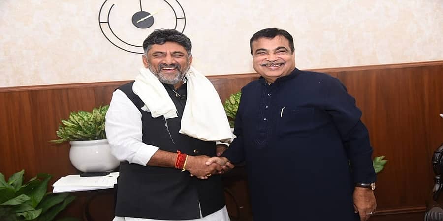 ಬೆಂಗಳೂರಿನ ಸಂಚಾರ ದಟ್ಟಣೆ ನಿವಾರಣೆಗೆ ಡಿಪಿಆರ್ ಸಿದ್ಧಪಡಿಸಲು ಕೇಂದ್ರ ಸರ್ಕಾರ ಸೂಚನೆ: ಡಿಸಿಎಂ ಡಿಕೆ ಶಿವಕುಮಾರ್