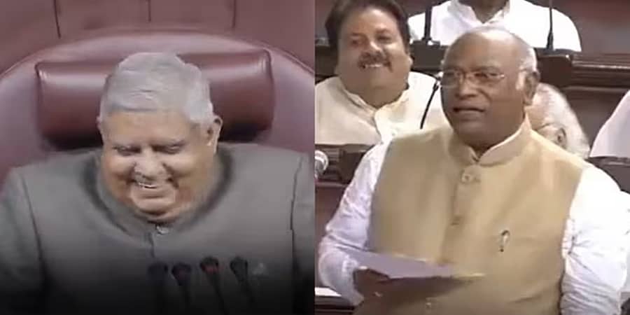 'ನನಗೆ ಮದುವೆಯಾಗಿ 45 ವರ್ಷಗಳಾಗಿವೆ, ಎಂದಿಗೂ ಕೋಪಗೊಂಡಿಲ್ಲ': ಸ್ವಾರಸ್ಯಕರ ಚರ್ಚೆಗೆ ಕಾರಣವಾದ ಸಭಾಪತಿ!