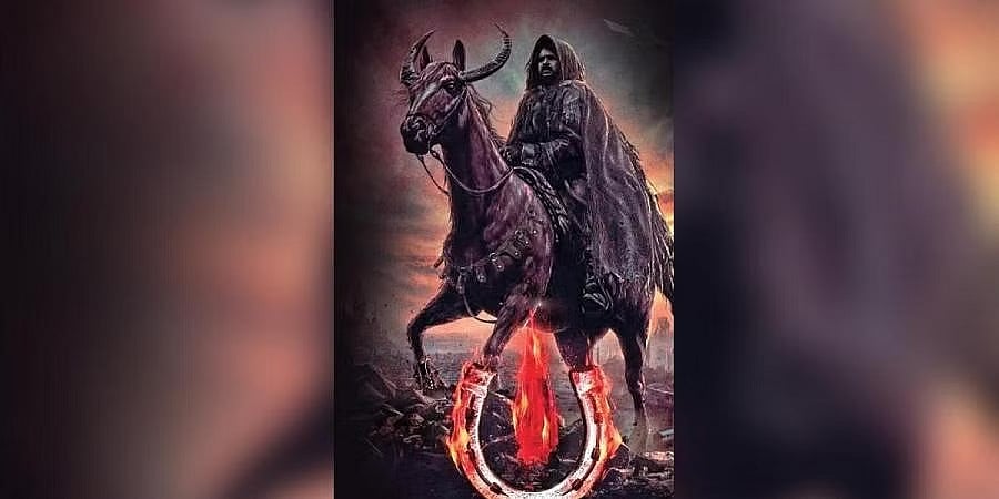 ಶೂಟಿಂಗ್ ಮುಗಿಸಿದ 'ಯುಐ': ಉಪೇಂದ್ರ ನಿರ್ದೇಶನದ ಸಿನಿಮಾ ಎಡಿಟ್ ಮಾಡುವುದೇ ದೊಡ್ಡ ಸವಾಲು!