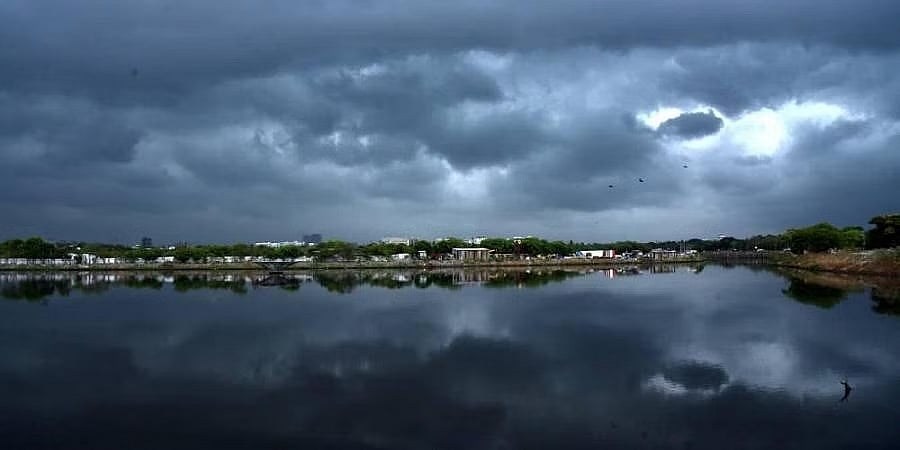 ದಕ್ಷಿಣ ಭಾರತದ ಬಹುತೇಕ ಭಾಗಗಳಲ್ಲಿ ಮುಂಗಾರು ದುರ್ಬಲ; ಸೆಪ್ಟೆಂಬರ್ 8 ರ ನಂತರ ಮಳೆ ಸಾಧ್ಯತೆ: ಐಎಂಡಿ